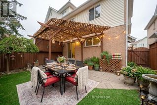 Property for Sale, 370 Riddell Court #21, Newmarket (Gorham-College Manor), ON