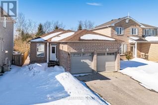 Detached House for Sale, 85 Canoe Avenue, Richmond Hill (Oak Ridges Lake Wilcox), ON