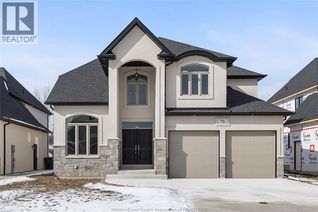 House for Sale, 71 Redwood, Kingsville, ON