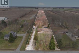Raised Ranch-Style House for Sale, 9907 Concession 9 Road, Essex, ON
