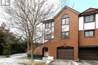 Property for Sale, 4230 Fieldgate Drive #10, Mississauga (Rathwood), ON