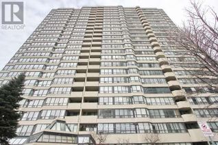 Condo Apartment for Sale, 400 Webb Drive #806, Mississauga (City Centre), ON