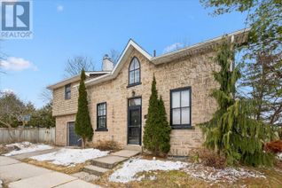 Property for Sale, 200 St George Street E, Centre Wellington (Fergus), ON
