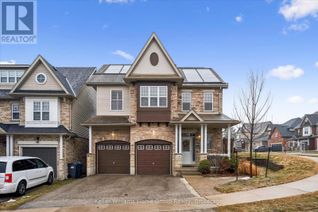 House for Sale, 18 Geddes Crescent, Guelph (Kortright West), ON