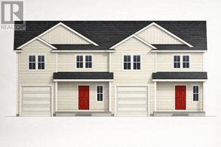 Duplex for Sale, 51 Brooklyn Avenue, Charlottetown, PE