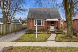 Property for Sale, 68 Gair Drive, Toronto (Alderwood), ON