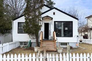 Bungalow for Sale, 319 7 Street Se, Medicine Hat, AB