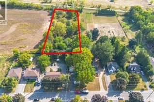 Commercial Land for Sale, 108 Baldwin Avenue, Brantford, ON