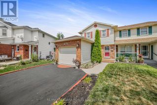 Semi-Detached House for Sale, 5735 Deerbrook Street, Niagara Falls (Oldfield), ON