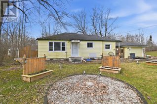 Bungalow for Sale, 529 Rosehill Road, Fort Erie (Crescent Park), ON