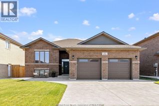 Ranch-Style House for Sale, 1334 Deer Run Trail, Lakeshore, ON