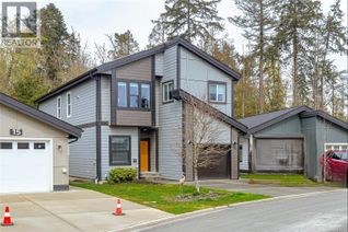 Property for Sale, 17 Saanich Ridge Dr, Central Saanich, BC