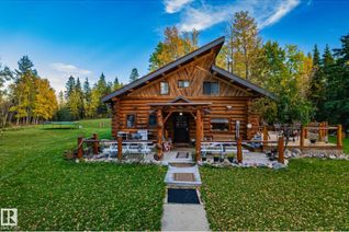 Property for Sale, 60017 Range Road 42, Rural Barrhead County, AB