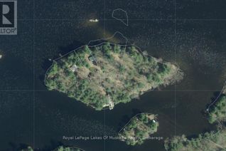 Property for Sale, Pt Lts H&I Island 12sr Island, Gravenhurst (Wood (Gravenhurst)), ON