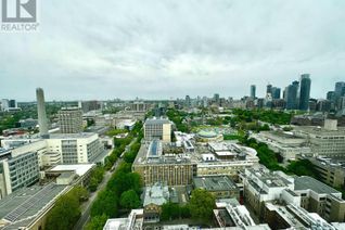 Property for Rent, 203 College Street #2605, Toronto (Kensington-Chinatown), ON