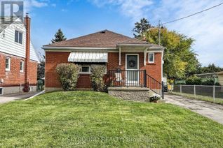 Bungalow for Sale, 139 Tower Drive, Toronto (Wexford-Maryvale), ON Bungalow for Sale, 139 Tower Drive, Toronto (Wexford-Maryvale), ON
