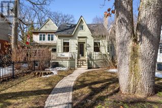 House for Sale, 202 Silver Birch Avenue, Toronto (The Beaches), ON