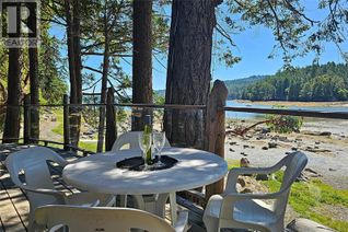 Property for Sale, Lot 4 Maple Bay Rd, Lasqueti Island, BC