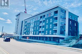 Property for Rent, 95 Dundas Street W #206, Oakville (GO Glenorchy), ON