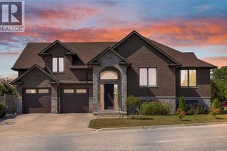 Detached House for Sale, 498 Sacred Heart Drive, LaSalle, ON