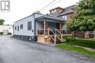 Bungalow for Sale, 264 Hellems Avenue, Welland (Welland Downtown), ON