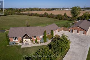 Bungalow for Sale, 2350 Gainer Street, Thorold (Allanburg/Thorold South), ON