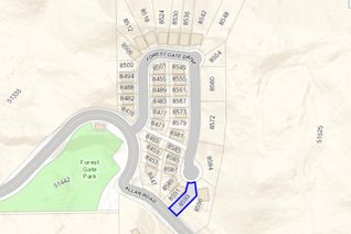 Land for Sale, 8593 Forest Gate Drive, Chilliwack, BC