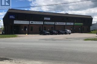 Office for Sale, 61 Elizabeth Drive, Gander, NL