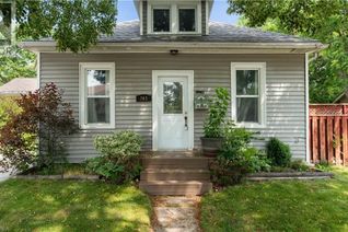 Bungalow for Rent, 263 Grand River Avenue, Brantford, ON