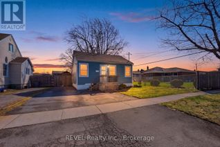 Bungalow for Sale, 77 Ellen Street, Fort Erie (Central), ON