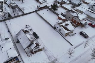 Commercial Land for Sale, V/L Glidden, Windsor, ON