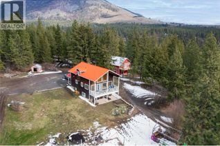 House for Sale, 3230 Salmon River Road, Salmon Arm, BC