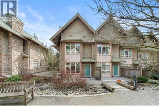 Townhouse for Sale, 3318 Mt Seymour Parkway, North Vancouver, BC