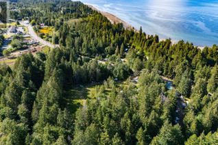 Vacant Residential Land for Sale, Lot C Island Hwy W, Bowser, BC