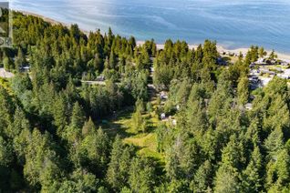 Vacant Residential Land for Sale, Lot B Island Hwy W, Bowser, BC