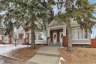 Townhouse for Sale, 9555 73 Av Nw, Edmonton, AB