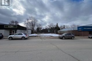 Land for Sale, 55 Main Street N, Callander, ON