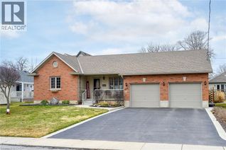 House for Sale, 408 Church Street, Dunnville, ON
