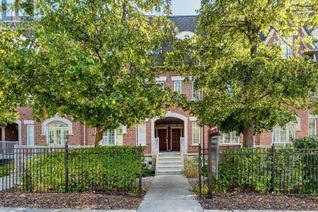 Townhouse for Sale, 3055 Elmcreek Road #11, Mississauga (Cooksville), ON