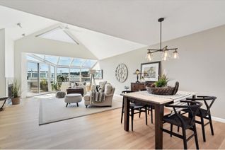 Condo Townhouse for Sale, 1107 Elm Street, White Rock, BC
