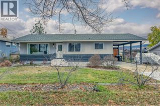 Detached House for Sale, 250 Husch Road, Kelowna, BC