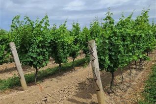 Farm for Sale, 1074 Niagara Stone Road, Niagara-on-the-Lake, ON