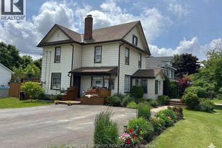 Property for Sale, 34 Matthew Street, Marmora and Lake (Marmora Ward), ON