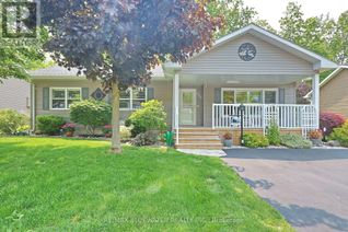 Bungalow for Sale, 328 Wyldwood Lane, South Huron (Stephen), ON