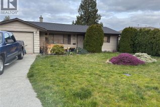 House for Sale, 693 Wedgewood Cres, Parksville, BC