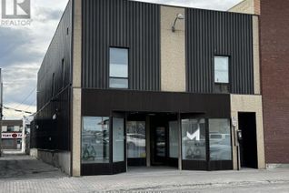 Office for Sale, 91-93 Pine Street S, Timmins (TS - SE), ON