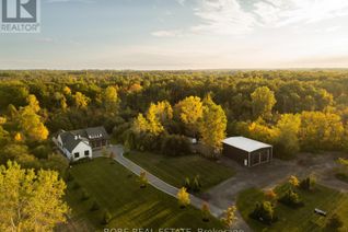 Commercial/Retail Property for Sale, 2439 Garrison Road, Fort Erie (Ridgeway), ON