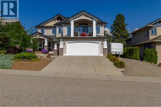 House for Sale, 1442 Copper Mountain Court, Vernon, BC