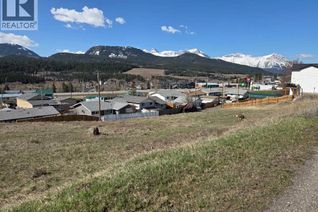 Land for Sale, 8634 21st Avenue, Coleman, AB
