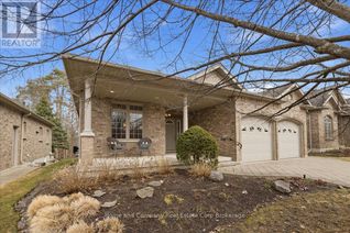 Bungalow for Sale, 28 North Pointe Drive, Stratford, ON